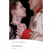 Level 6: Anna Karenina - Leo Tolstoy
