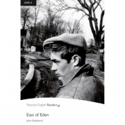 Level 6: East of Eden - John Steinbeck