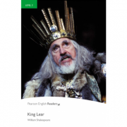 PLPR3. King Lear - William Shakespeare