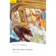 Level 2: Tales from Hans Andersen - Hans Christian Andersen