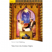 Level 2. Tales from the Arabian Nights - Anne Collins