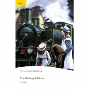 Level 2. The Railway Children - E. Nesbit