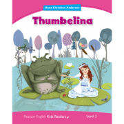 Level 2. Thumbelina - Nicola Schofield