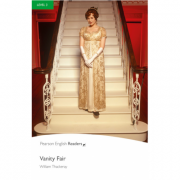 Level 3. Vanity Fair - William Thackeray