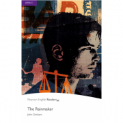 Level 5: The Rainmaker - John Grisham
