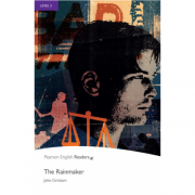 Level 5: The Rainmaker Book and MP3 Pack - John Grisham