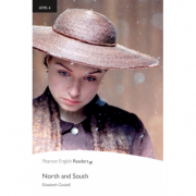 Level 6. North and South Book and MP3 Pack - Elizabeth Gaskell