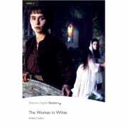 Level 6. The Woman in White Book and MP3 Pack - Wilkie Collins