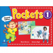 Pockets 1 - Mario Herrera