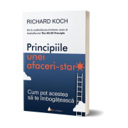 Principiile unei afaceri-star - Richard Koch