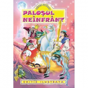 Palosul neinfrant - Mehes Gyorgy