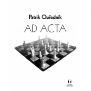 Ad Acta - Patrik Ourednik