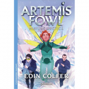Artemis Fowl #2: Misiune arctica - Eoin Colfer