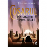 Cosarul - Jonathan Auxier