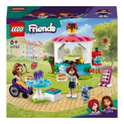 LEGO Friends. Clatitarie 41753, 157 piese
