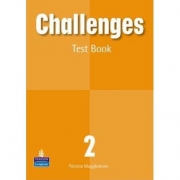Challenges Test Book 2 - Patricia Mugglestone