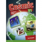 Cosmic B1 Teachers Book - Lisa Campbell