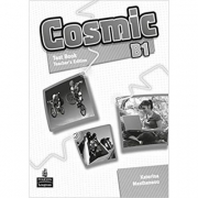 Cosmic B1 Test Book TG - Katerina Mestheneou