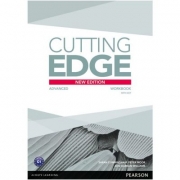 Cutting Edge 3rd Edition Advanced Workbook with Key - Damian Williams