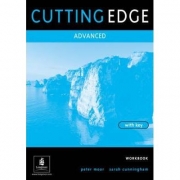 Cutting Edge Advanced Workbook With Key - Sarah Cunningham