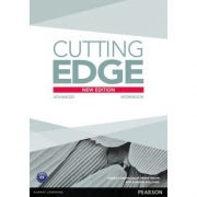 Cutting Edge Advanced Workbook without Key - Sarah Cunningham