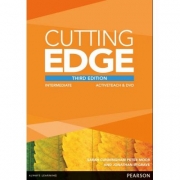 Cutting Edge Intermediate ActiveTeach - Sarah Cunningham
