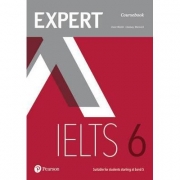 Expert IELTS 6 Coursebook - Clare Walsh