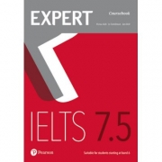 Expert IELTS 7. 5 Coursebook - Fiona Aish