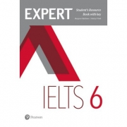 Expert IELTS Band 6 Student's Resource Book with Key - Felicity O'Dell
