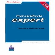 FCE Expert New Edition Teacher's Resource book - Drew Hyde
