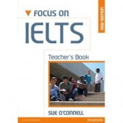 Focus on IELTS Teacher's Manual - Sue O'Connell