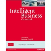 Intelligent Business Advanced Course Book - Tonya Trappe