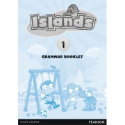 Islands Level 1 Grammar Booklet - Kerry Powell