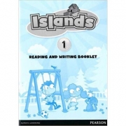 Islands Level 1 Reading and Writing Booklet - Kerry Powell