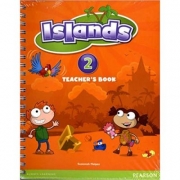 Islands Level 2 Teacher's Test Pack Spiral-bound - Susannah Malpas
