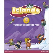 Islands Level 5 Teacher's Pack