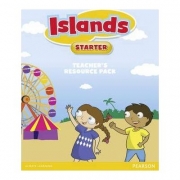 Islands Starters Teacher's Pack