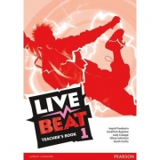 Live Beat 1 Teacher's Book - Ingrid Freebairn