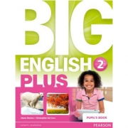 Big English Plus Level 2 Pupil’s Book - Mario Herrera