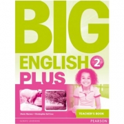 Big English Plus Level 2 Teachers Book - Mario Herrera