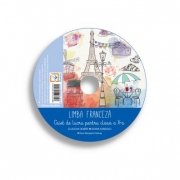 CD audio pentru Limba franceza. Caiet de lucru pentru clasa a X-a - Claudia Dobre