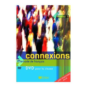 Connexions 2 - Guide pédagogique ( B. Bouvier )