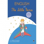 English with The Little Prince. vol. 1 (Winter) - Despina Calavrezo