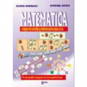 Matematica. Culegere de exercitii si probleme - Silvia Rupacici