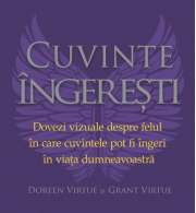 Cuvinte ingeresti - Grant Virtue, Doreen Virtue