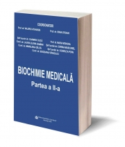 Biochimie medicala, Partea a II-a - Prof. Dr. Valeriu Atanasiu, Prof. Dr. Irina Stoian