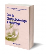 Curs de obstetrica, ginecologie si neonatologie