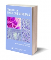 Sinopsis de Patologie Generala - Mihail Constantin Ceausu