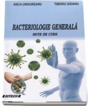Bacteriologie generala (note de curs)
