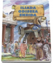 Iliada - Odiseea - Eneida